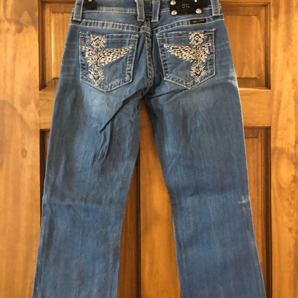 Miss Me jeans (NWOT)